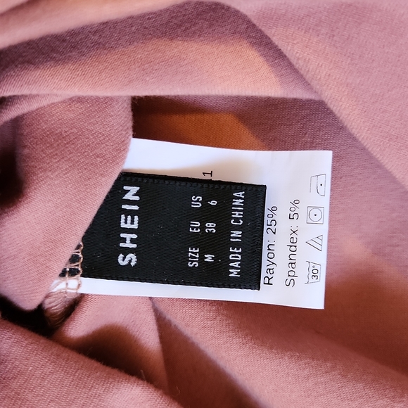 Maternity jumpsuit, sz M - Picture 3 of 8